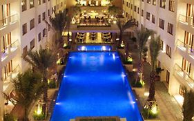 Aston Kuta Hotel And Residence